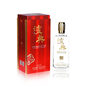 泸典 原味印象
