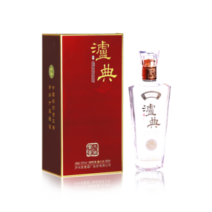 泸典 大师鉴赏 浓香型
